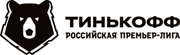 Тинькофф Российская премьер лига лого