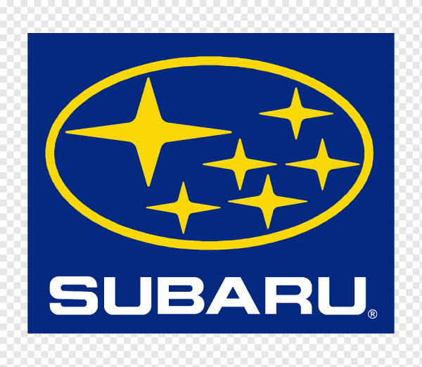 Subaru logo