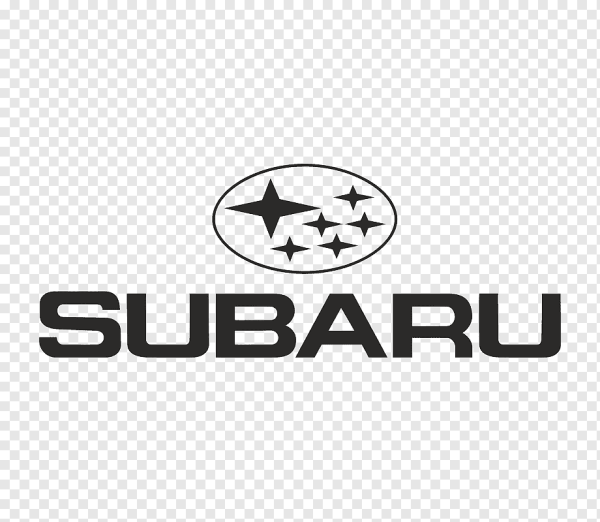 Subaru World Rally Team logo