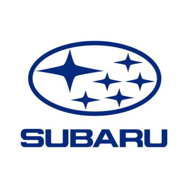 Subaru значок
