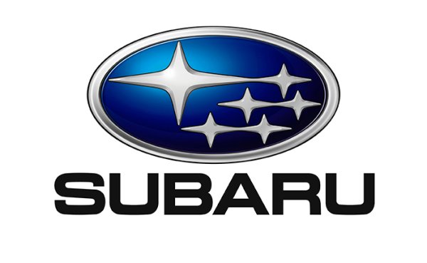 Эмблема Субару