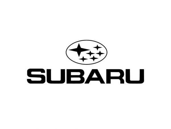 Субару Импреза логотип