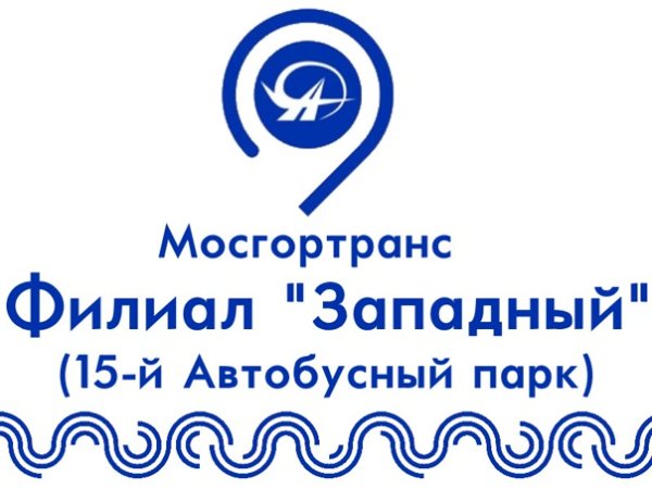 ГУП Мосгортранс логотип