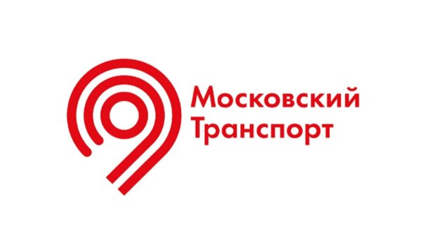 Мосгортранс эмблема