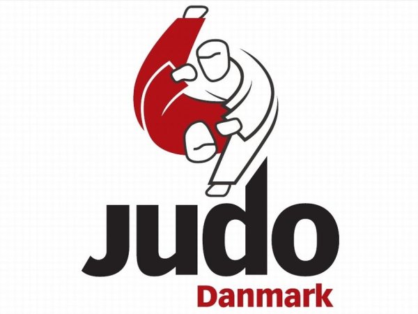 Логотип клуба дзюдо