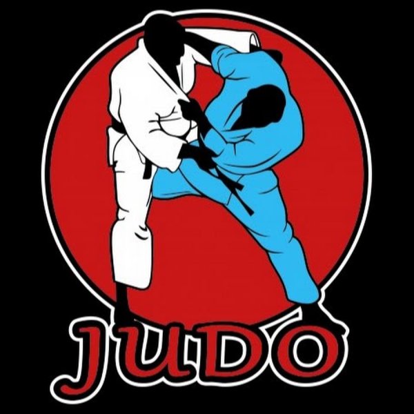 Дзюдо эмблема