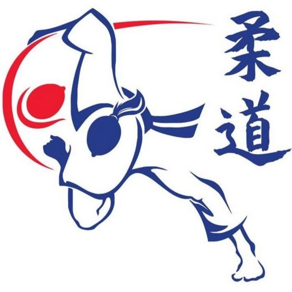 Символика дзюдо