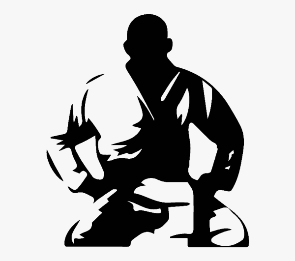 Бразильское джиу-джитсу эмблема