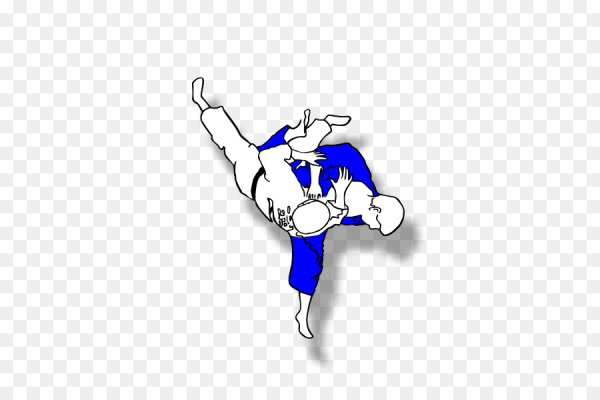 Символика дзюдо