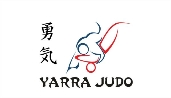 Символ дзюдо