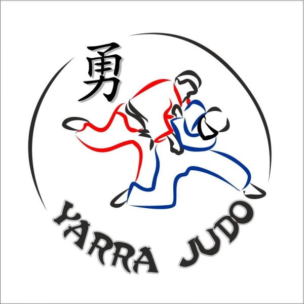 Символ дзюдо