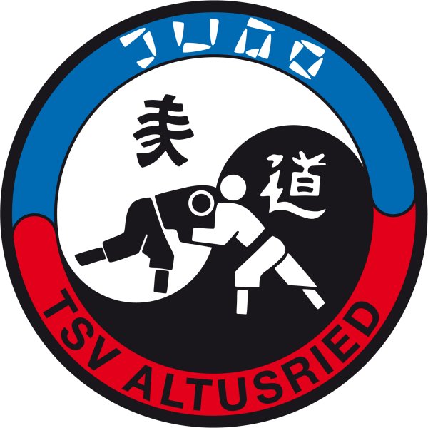 Эмблемы дзюдо клубов