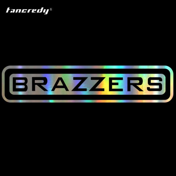 Наклейки brazzer для автомобиля