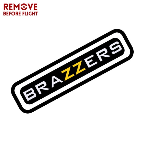Наклейка браззерс