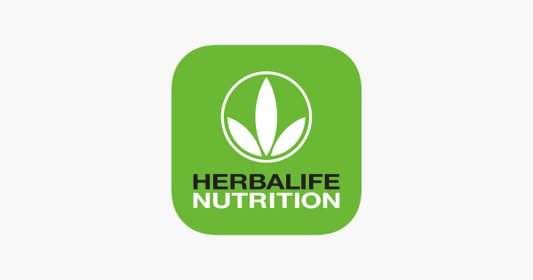Лого Herbalife Nutrition