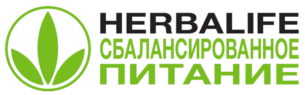 Логотип Гербалайф независимый партнер