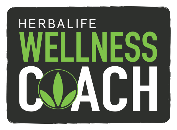 Лого Herbalife Nutrition Wellness
