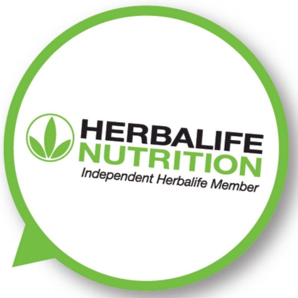 Значок независимого партнера Гербалайф