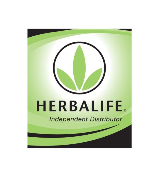 Herbalife Nutrition значок