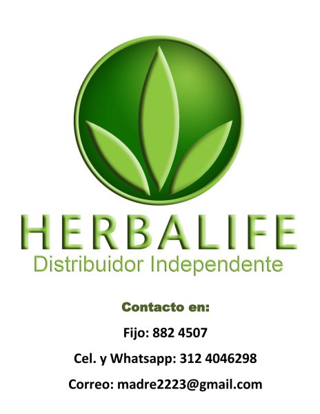 Гербалайф Нутритион