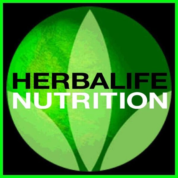 Herbalife Nutrition эмблема