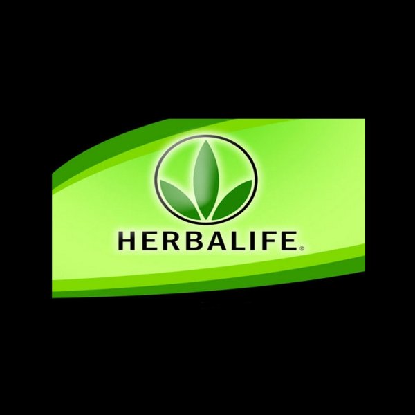 Гербалайф надпись