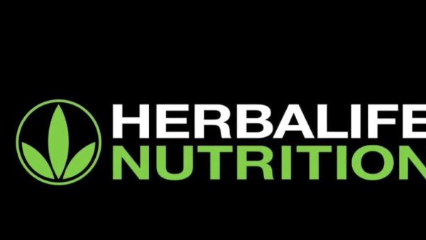 Herbalife Nutrition значок