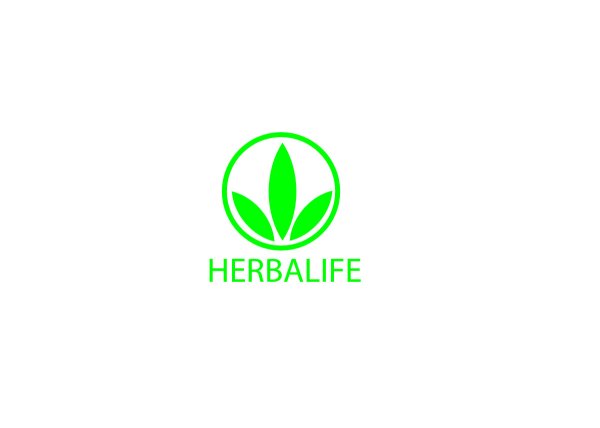 Herbalife логотип
