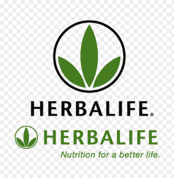Herbalife Nutrition логотип