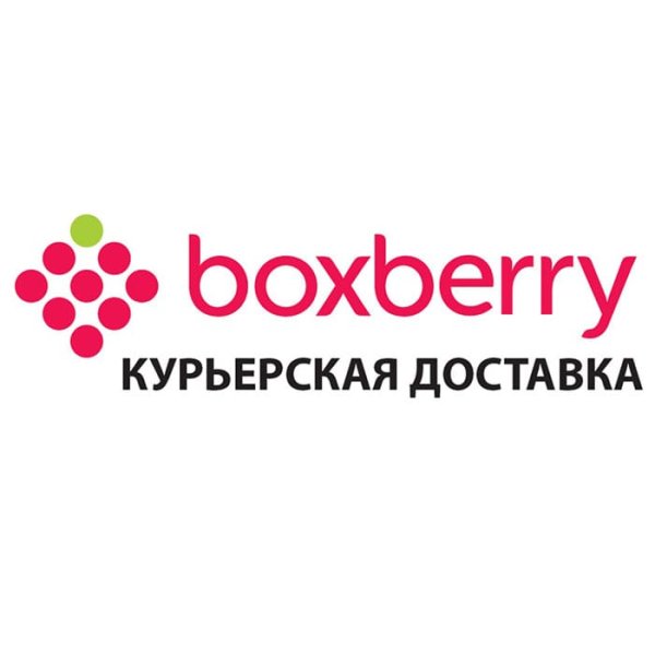 Boxberry значок