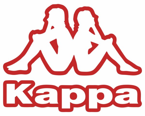 Каппа картинки