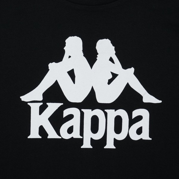 Самый красивый логотип Каппа