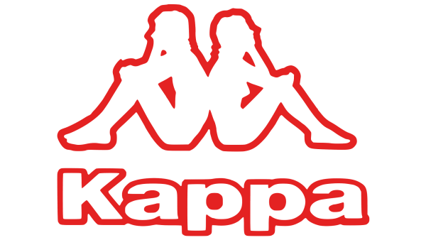 Каппа эмблема