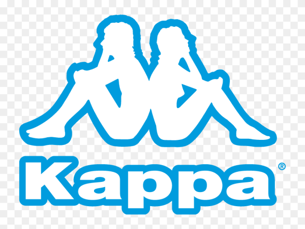 Kappa логотип история