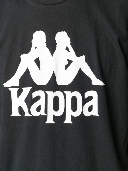 Kappa надпись