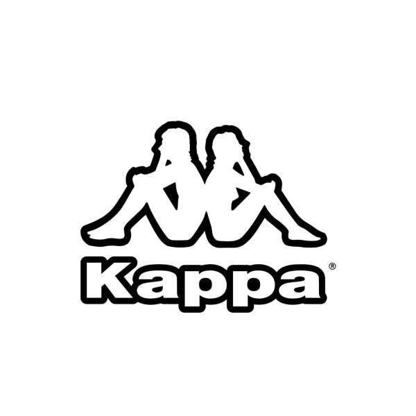 Каппа логотип фото