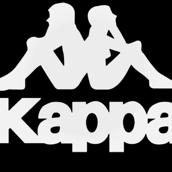 Kappa силуэт