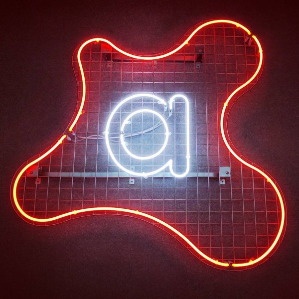 Неоновые вывески ПСД