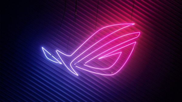 ASUS Neon ROG