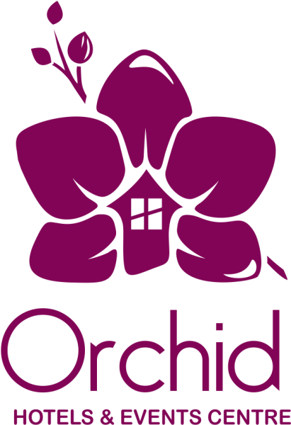 Орхидея лого