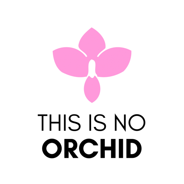 Логотип Orchid