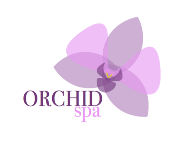Логотип Orchid