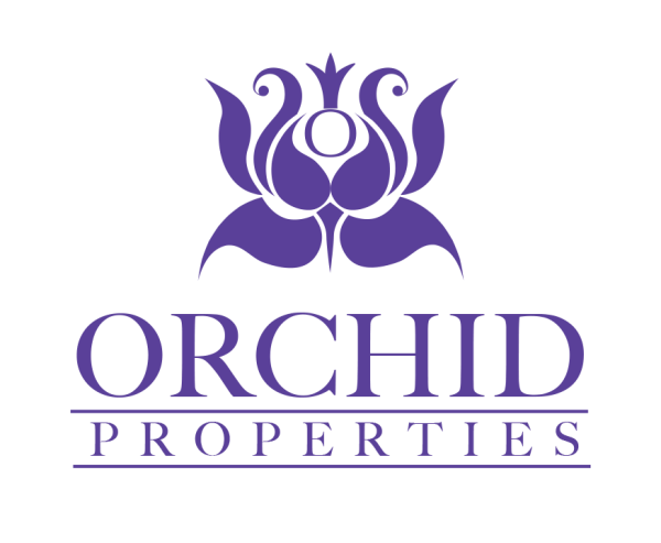 Орхидея лого