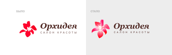 Салон красоты Орхидея