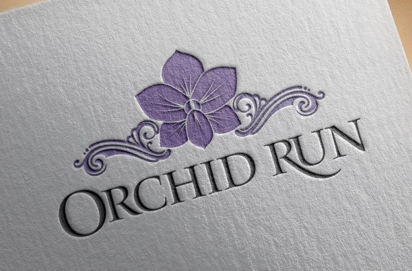 Орхидея лого