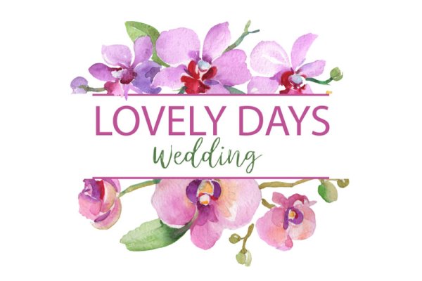 Orhideja логотип