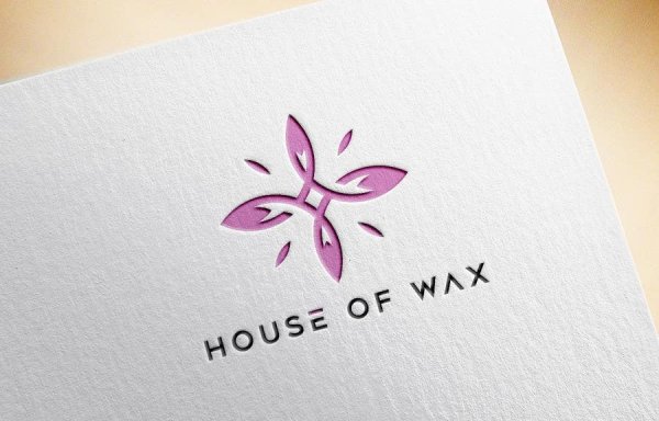 Дорогие логотипы салонов красоты