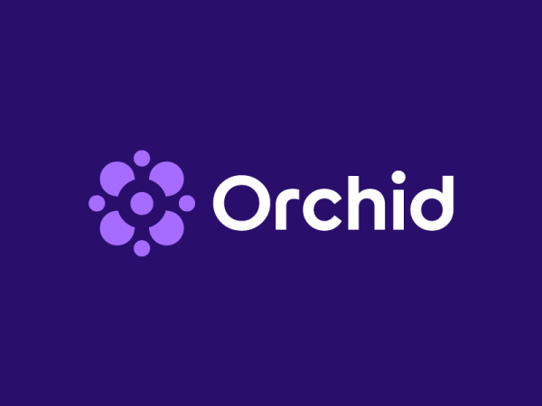 Orchidea логотип
