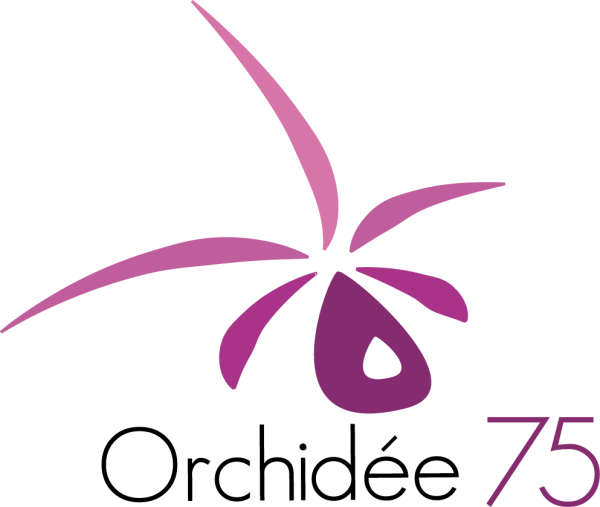 Орхидея лого