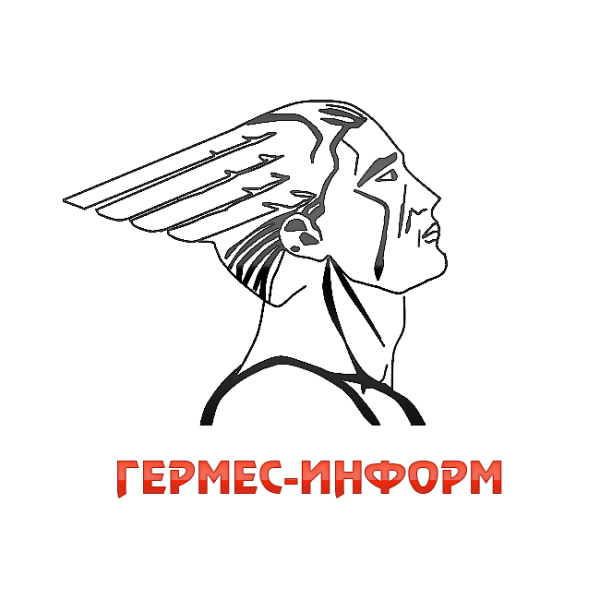 Гермес в профиль